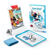 Osmo Super Studio Kit Disney Mickey Mouse