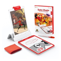 Osmo Incredibles 2