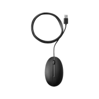 Wired Desktop 320M Mouse