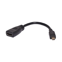 HDMI to Micro HDMI Adapter Lead