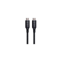 240W USB 4 Type C Male Thunderbolt 4 Cable 1.8m
