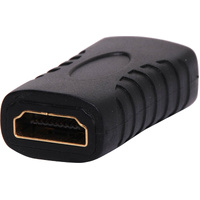 HDMI cable joiner F to F