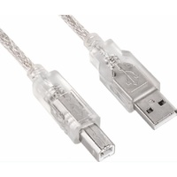 Astrotek USB-A 2.0 M to USB-B M Cable 2m 