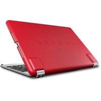 Brydge 9.7" Shell Slimline Protective Case for iPad & (5th 6th Gen) iPad Air 