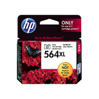 HP Ink Cartridge 564XL  Photo Black