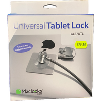 Universal Tablet Lock