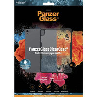 Panzer Clear Case for iPad Air 10.9"
