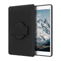 Griffin Survivor Pro AirStrap Case for iPad 10.2" Black