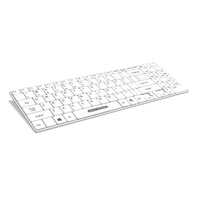 Man & Machine Waterproof Keyboard