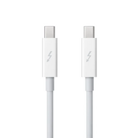 Apple Thunderbolt Cable 2m (opened/New)