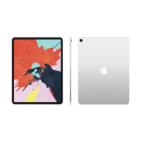 Apple iPad Pro (12.9-inch) 512GB Wi-Fi (Silver)