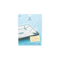 PaperLike iPad Screen Protector that feels like paper