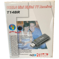 Artec Mini USB Digital TV Receiver (Windows 2000 / XP / MCE / Vista)