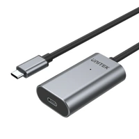 USB-C Active Extension Cable 5m