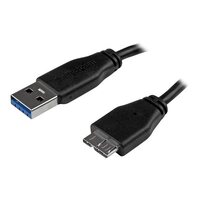 StarTech 15cm slim superspeed USB 3.0 cable