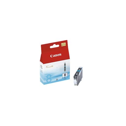 Canon Ink Cartridge Pixma 8 PC Cyan