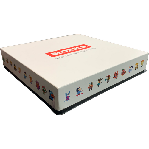 Bloxels 13x13 Board & 800 blocks Kit