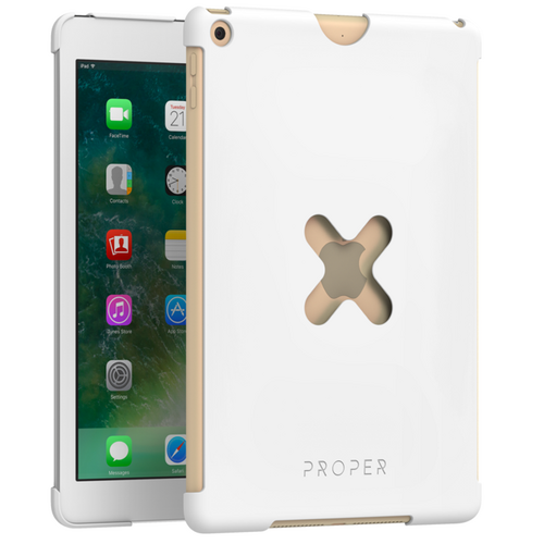 Studio Proper Modular Mountable Case for iPad Air 2 (white)