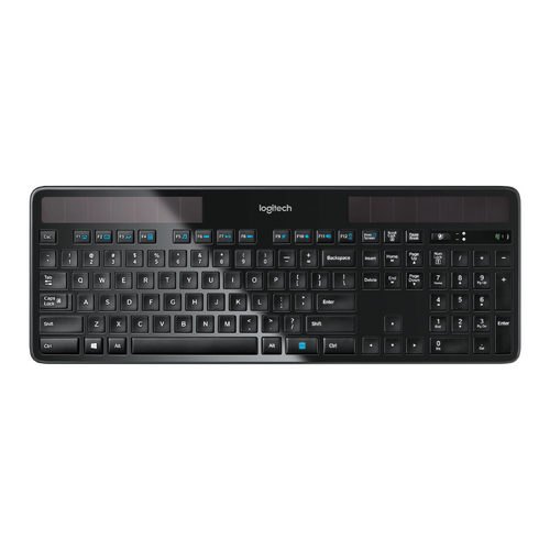 Logitech K750R Solar Keyboard