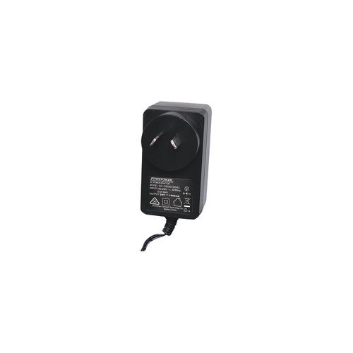 24V DC 1A Appliance Power Supply Adapter (2.5mm)