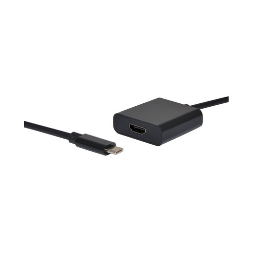 USB C - HDMI Adaptor Cable 0.15m