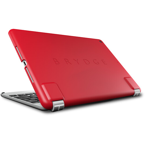 Brydge 9.7" Shell Slimline Protective Case for iPad & (5th 6th Gen) iPad Air 