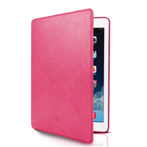 Cozi Style Smart Shell for iPad mini, Magenta