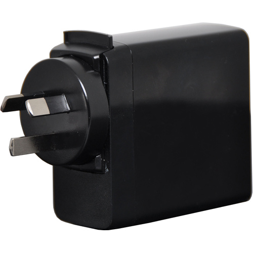 USB-C 45W Power Delivery Device Power Supply