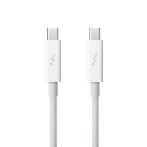 Apple Thunderbolt Cable 2m (opened/New)