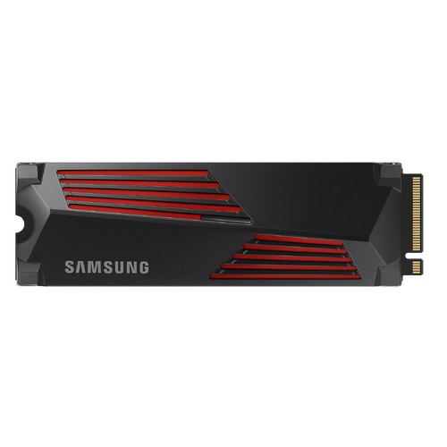 Samsung 990 PRO with Heatsink PCIe 4.0 M.2 1TB