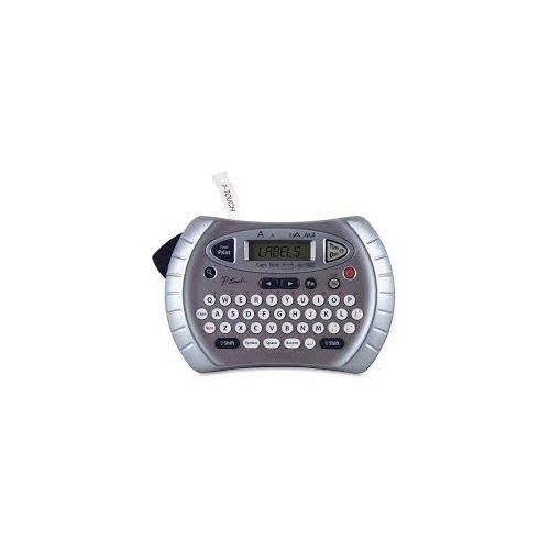 Brother Personal Handheld Labeller