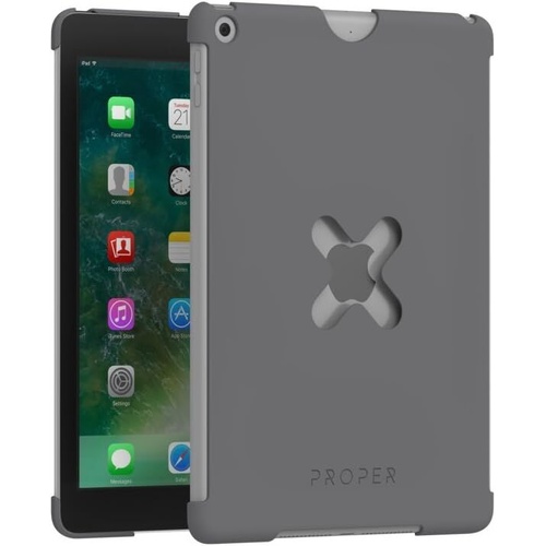 Studio Proper iPad Shell X Lock Case (5Th/6Th Gen 9.7")