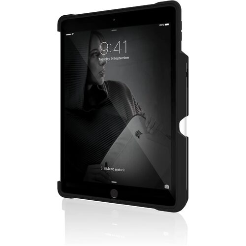 STM Dux Shell Duo for iPad 7th Gen 10.2"
