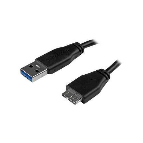 StarTech 15cm slim superspeed USB 3.0 cable