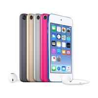 iPod Touch